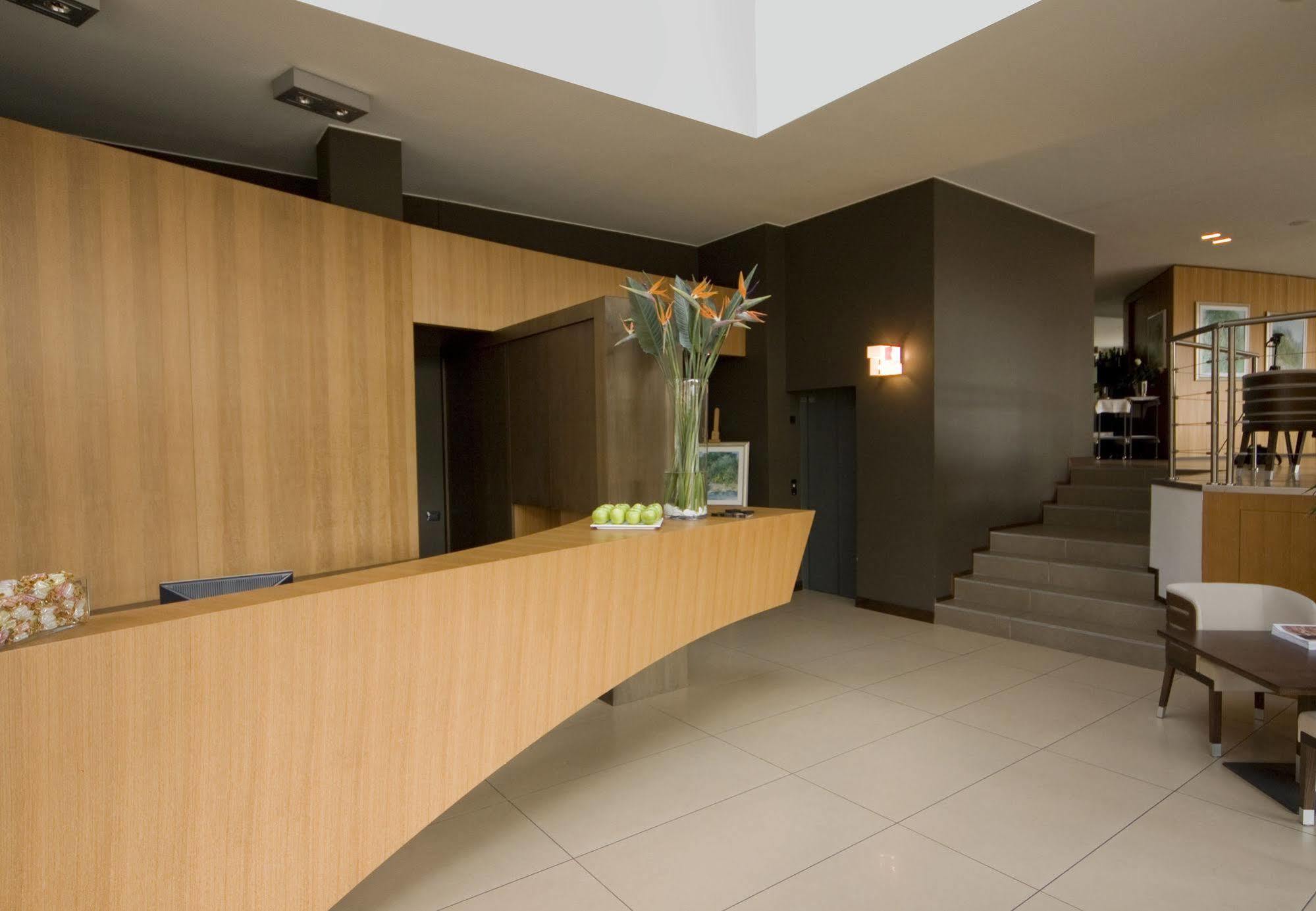 Red'S Redaelli Hotel Барцано Экстерьер фото